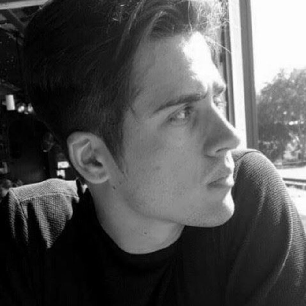 Meet your Posher, Donovan